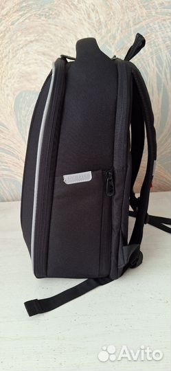 Ранец школьный для девочки grizzly