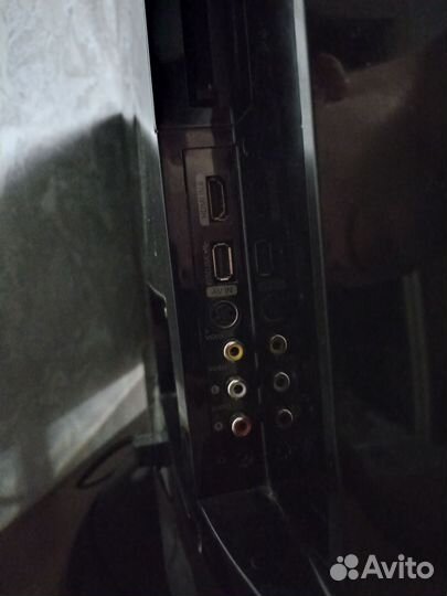 Телевизор Samsung