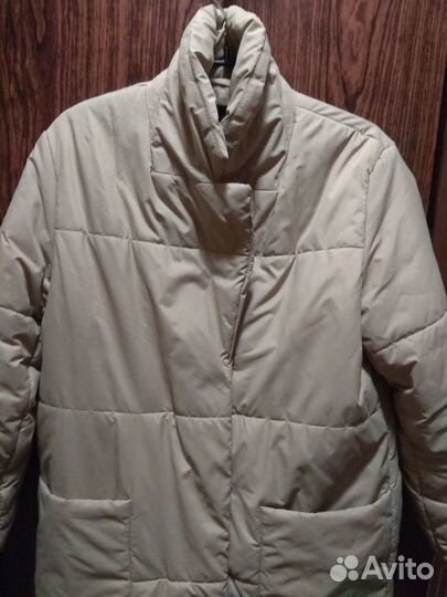 Куртка демисезонная женская 42 44