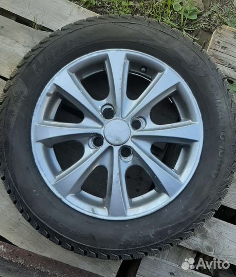 Viatti Brina Nordico V-522 185/60 R14