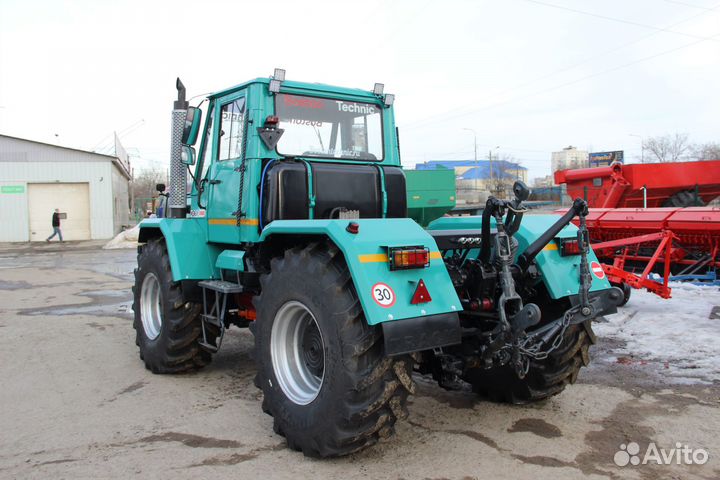 Трактор ХТЗ Т-150К, 2023