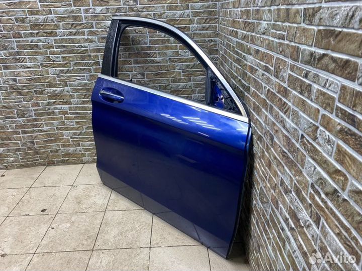 Дверь передняя правая Mercedes-Benz GLC