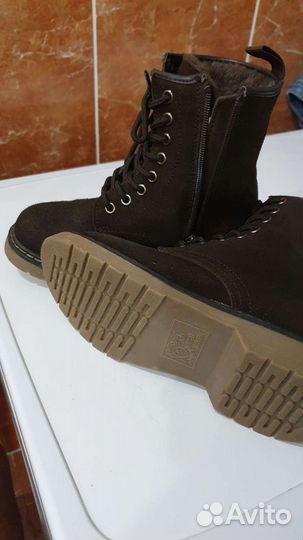 Детская обувь