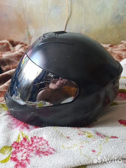 Шлем для мотоцикла