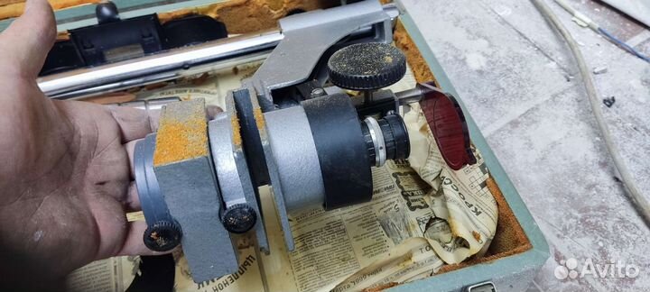 Фотоувеличитель упа-5м