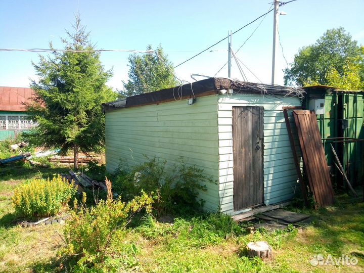 Вагончик бытовка деревянная бу