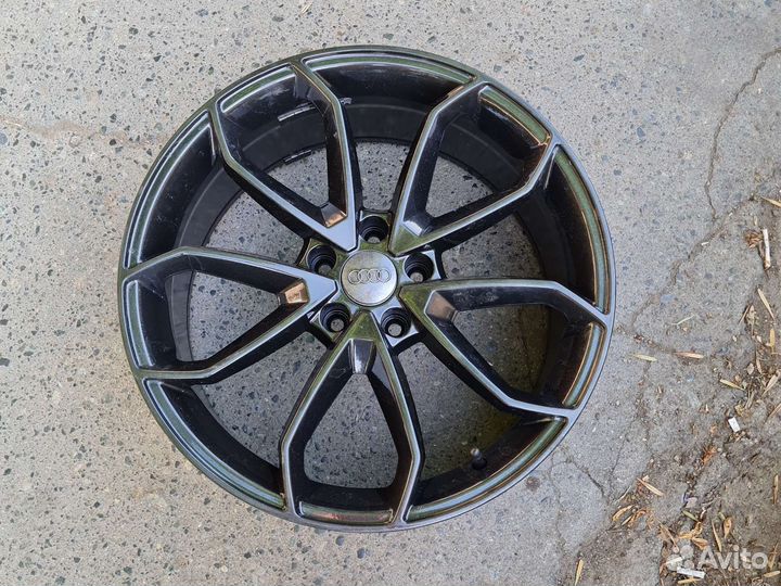 Диски audi r19