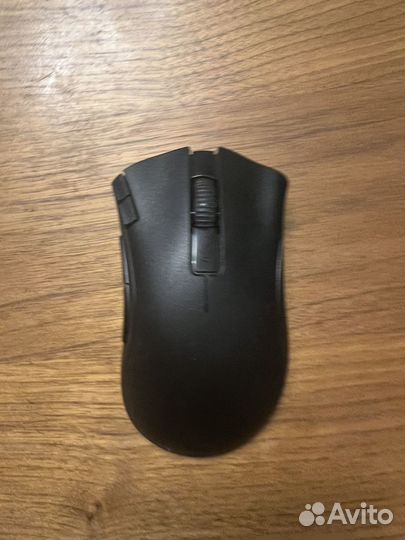 Razer Deathadder v2 X Hyperspeed