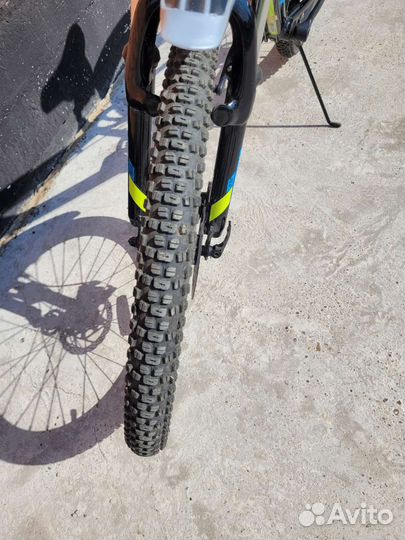 Велосипед stinger element