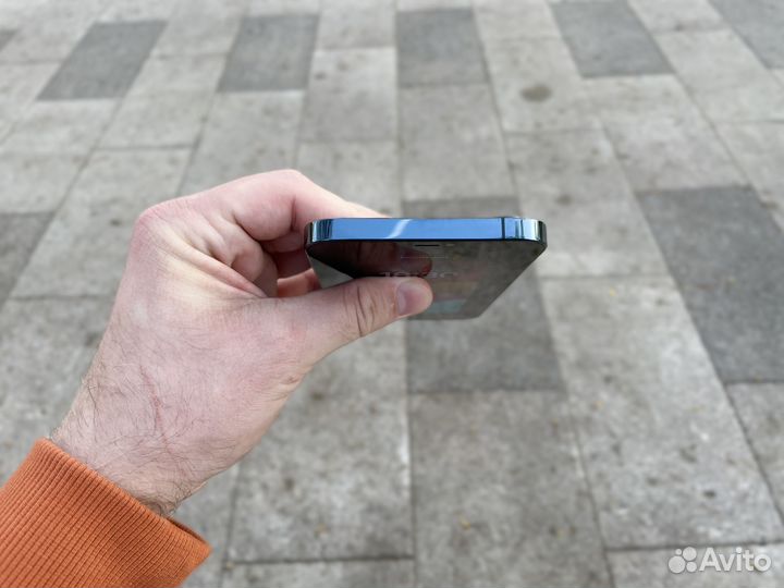 iPhone 12 Pro Max, 128 ГБ