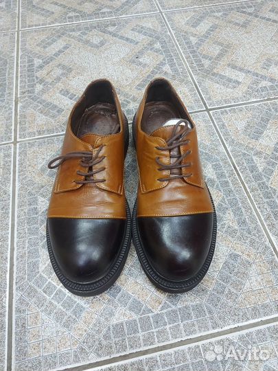 Вещи секонд