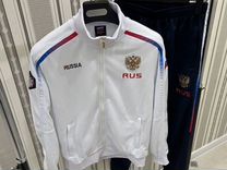Спортивный костюм Forward Russia