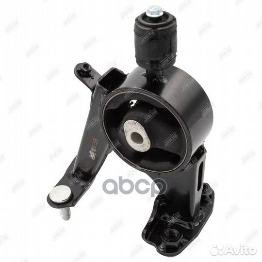 Опора двигателя Toyota Corolla ZRE15# (2006-201