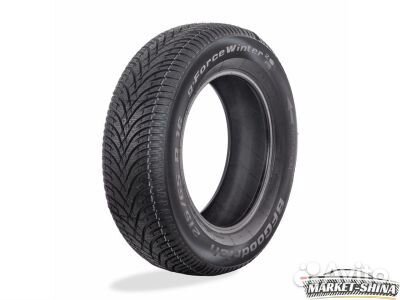 Bfgoodrich G-Force Winter 2 215/65 R16 102H