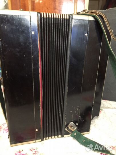 Продаю баян