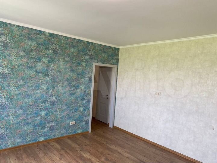 2-к. квартира, 78,5 м², 7/9 эт.