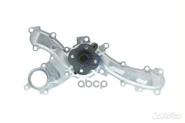 Помпа охлаждающей жидкости aisin 2GR-FSE, 3GR-F