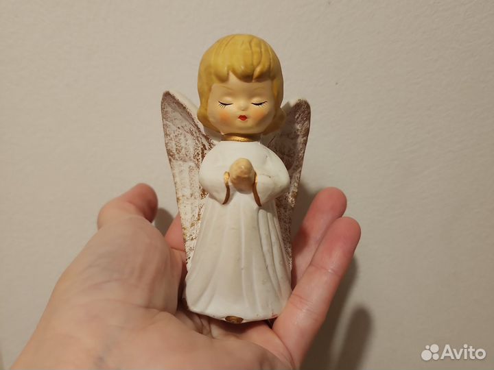 Статуэтка ангел