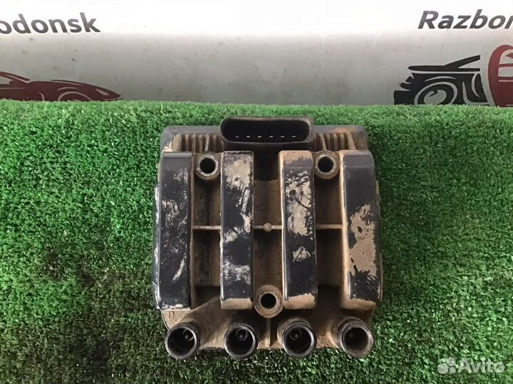 Катушка Volkswagen Jetta 2.0