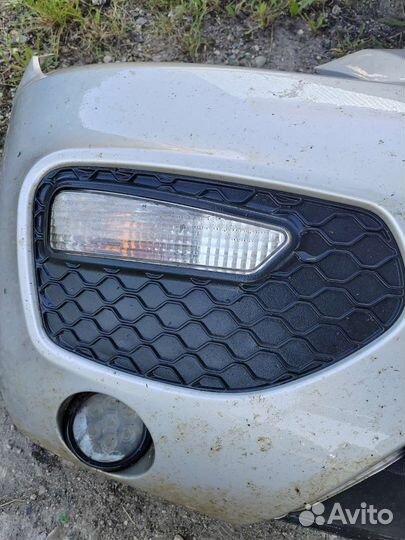 Поворотники lifan c60