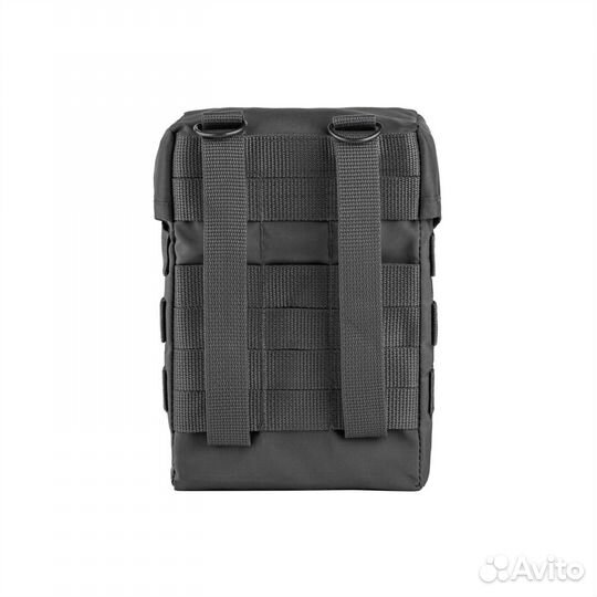 Подсумок под ленту пкм на 100 патронов 