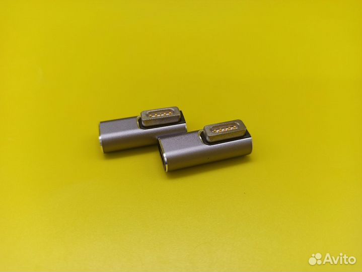 27756 Type C Магнитный USB PD адаптер