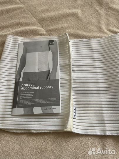 Бандаж послеоперационный medi m