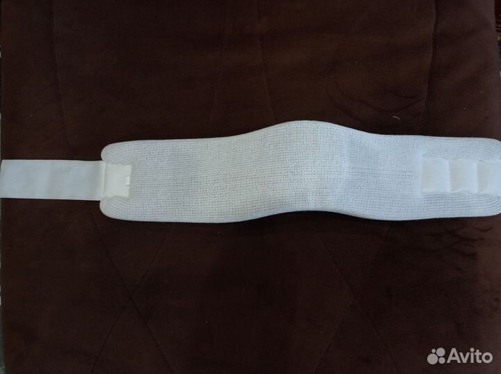 Бандаж шейный