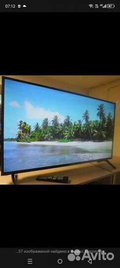 Тв витязь 43lf0207