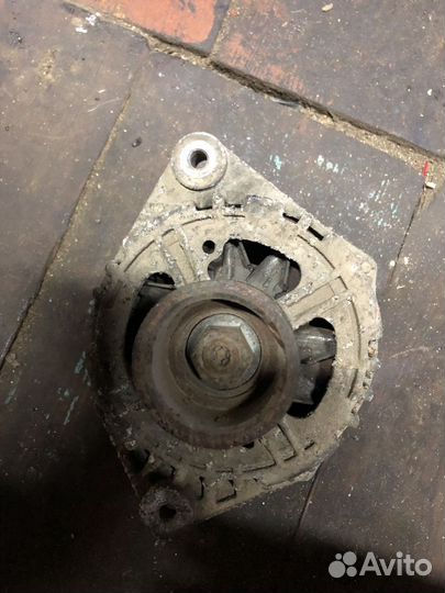 Генератор Богдан 2110