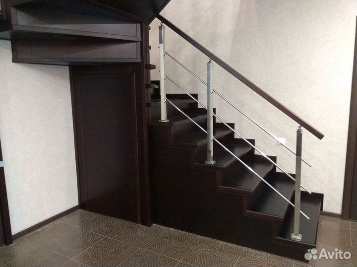 Лестница в дом