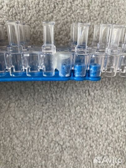 Резиночки для плетения