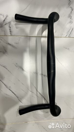 Руль от pride rocx 8.1 размер m