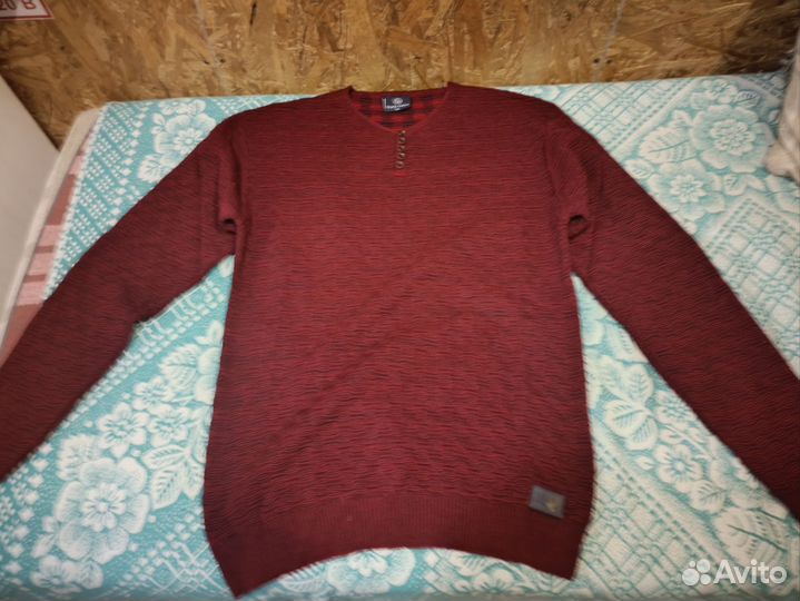 Джемпер мужской