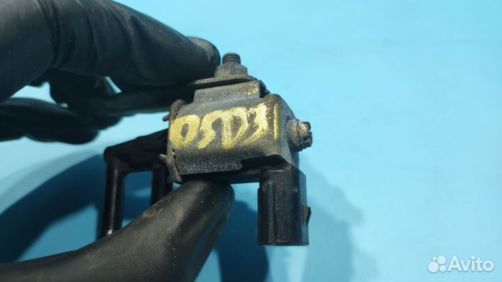 Клапан вакуумный для Mazda 3,5,6