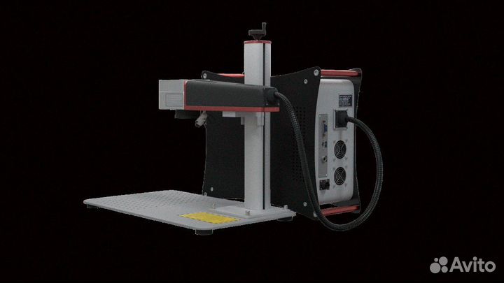 Лазерный станок для гравировки CNC hitlsr87-Pro