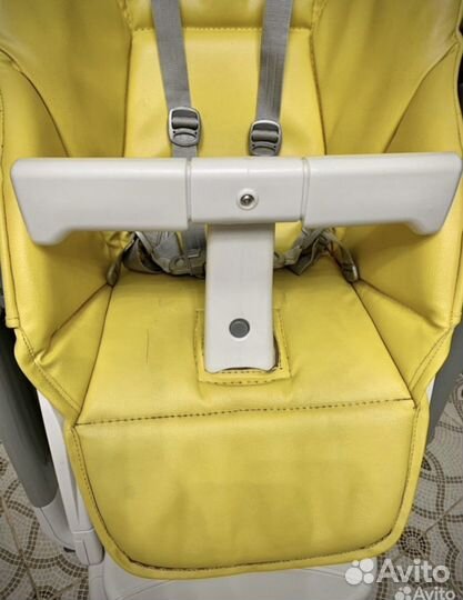 Стул для кормления peg perego tatamia