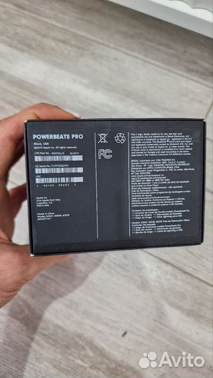Samsung powerbeats pro