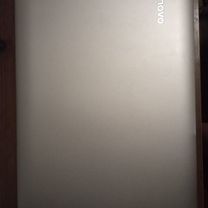 17.3 Lenovo 5 ядер A6 8Gb DDR4 SSD256+500