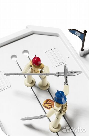 Настольная игра Рыцарский бой