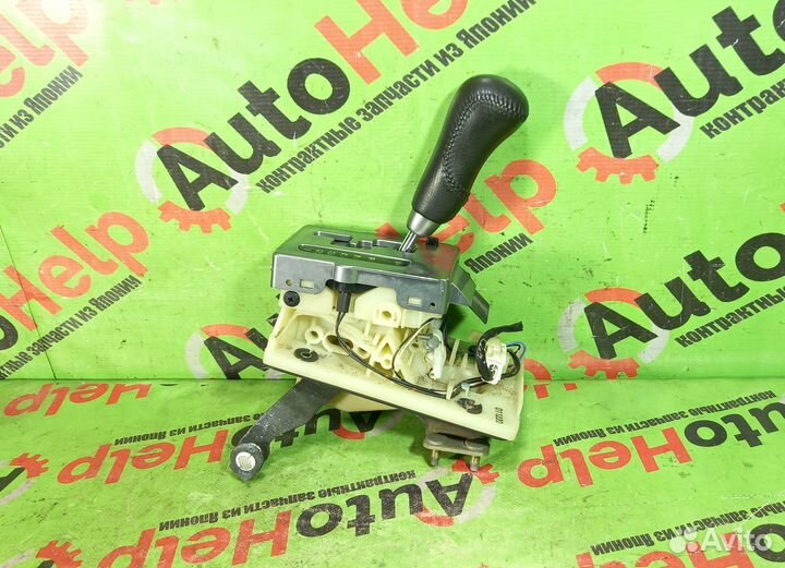 Ручка кпп subaru legacy BE5