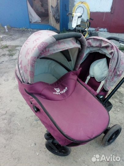 Продаю коляску