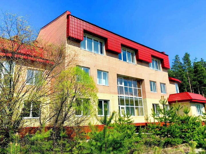 Здание, 2271.3 м²