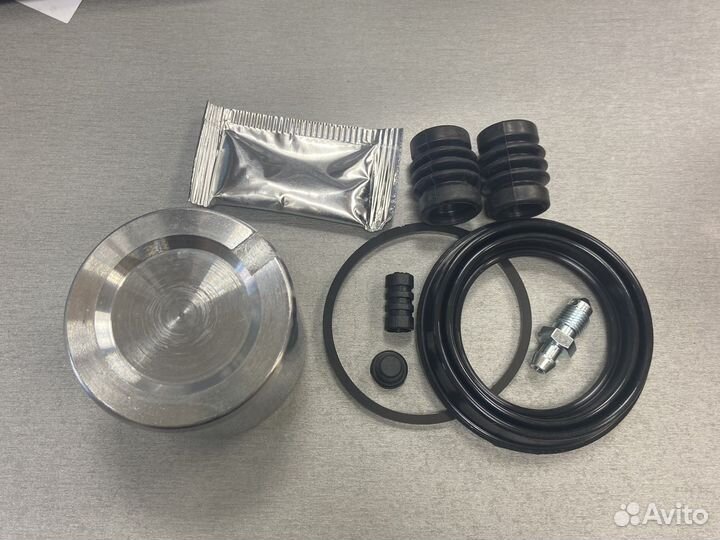 Ремкомплект суппорта Aveo cruze mokka astra J