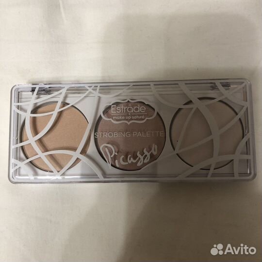 Набор косметики