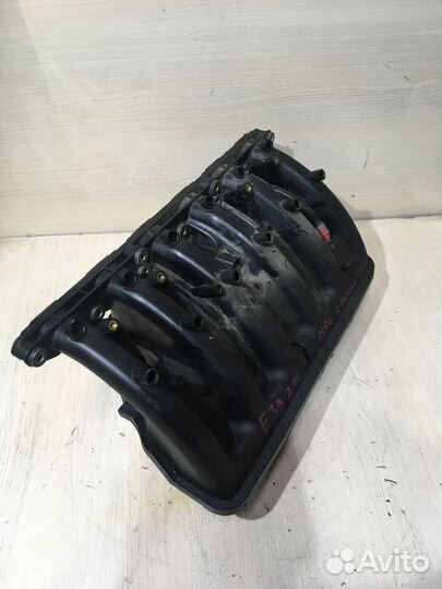 Впускной коллектор BMW Е39 M54 B25 1438140