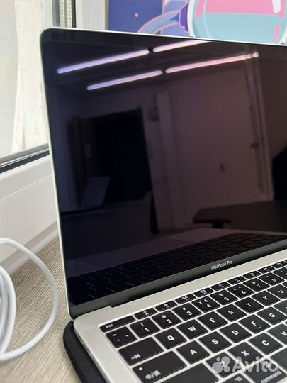 Apple MacBook Pro 13 2017 256gb