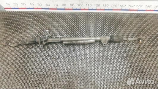 Рулевая рейка alfa romeo 159 1 (8BL16LH01)