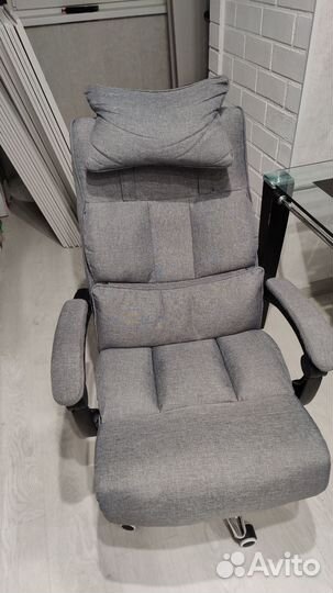 Компьютерное кресло