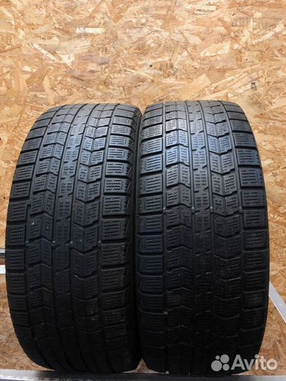 Dunlop Graspic DS3 215/55 R16